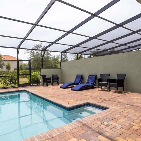 Home In Davenport W Private Pool And Bbq Ngoại thất bức ảnh