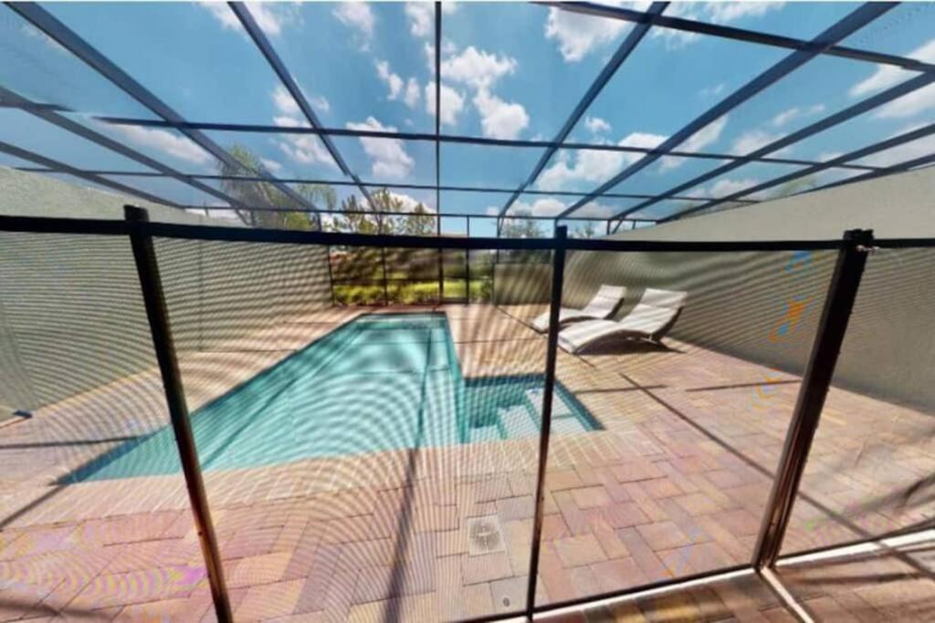 Home In Davenport W Private Pool And Bbq Ngoại thất bức ảnh
