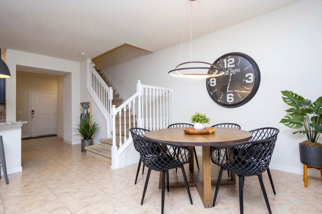 Home In Davenport W Private Pool And Bbq Ngoại thất bức ảnh