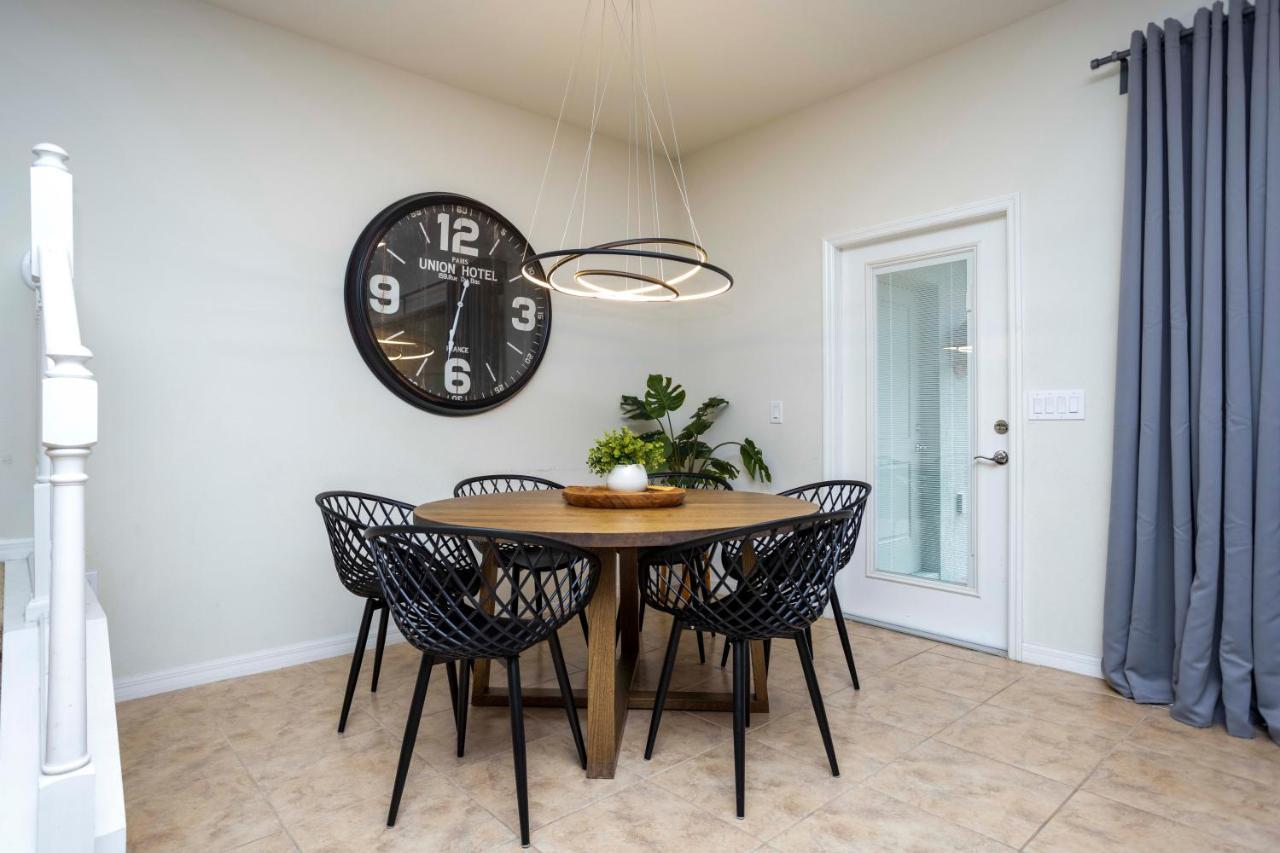Home In Davenport W Private Pool And Bbq Ngoại thất bức ảnh